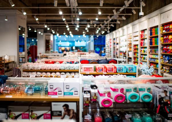 Miniso is set to open its fourth store in the UK