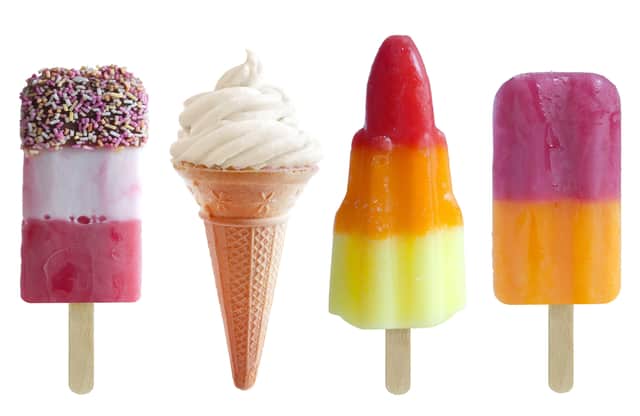 What is your favourite lolly? Picture by Shutterstock