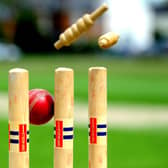 Cricket round-up - Horley CC