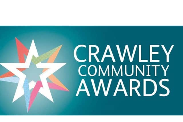 Crawley Community Awards 2021