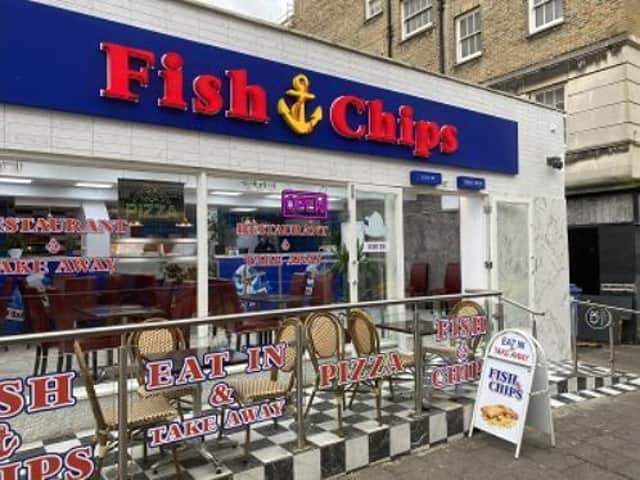 The owner of Fish & Chips in Preston Street said his aim was to show staying open until 5am would not have an adverse effect on the area