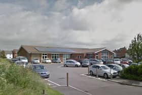 Angmering Community Centre. Picture: Google Street View