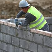 The Horsham district is required to build thousands of new homes (Photo by Matt Cardy/Getty Images)