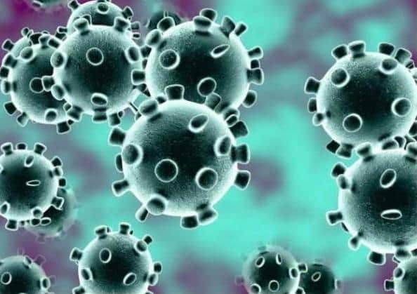 Coronavirus cases in Arun have more than doubled in a week