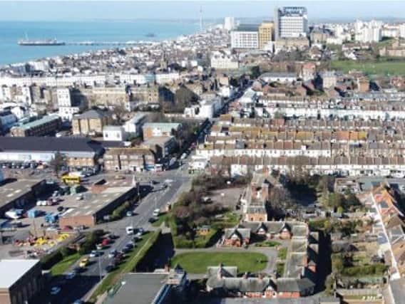 EU, EEA and Swiss citizens and their family members who live in Brighton and Hove have been urged to apply for settled status by June 30