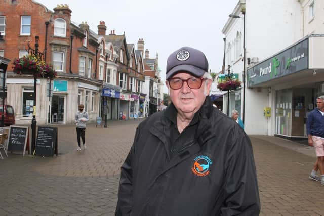 Littlehampton likened to South Los Angeles amid crime and anti-social ...