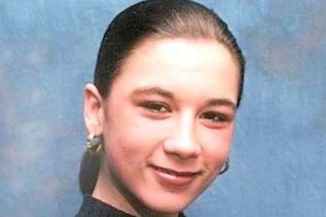 Carmel Fenech, also known as Carmel Pendry, from Broadfield in Crawley, was reported as missing on 27 June 1998. It is now believed she was murdered. She would have turned 40 this Saturday 3 July.
