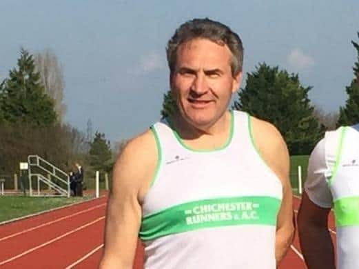 Andy Hall