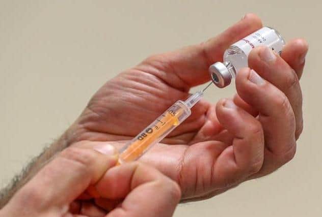 Nearly a third of under-30s in Arun have yet to receive a Covid-19 vaccine