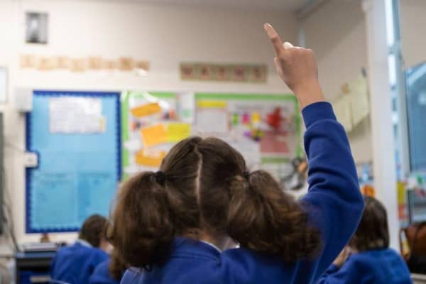 'Outstanding' school will face inspection again