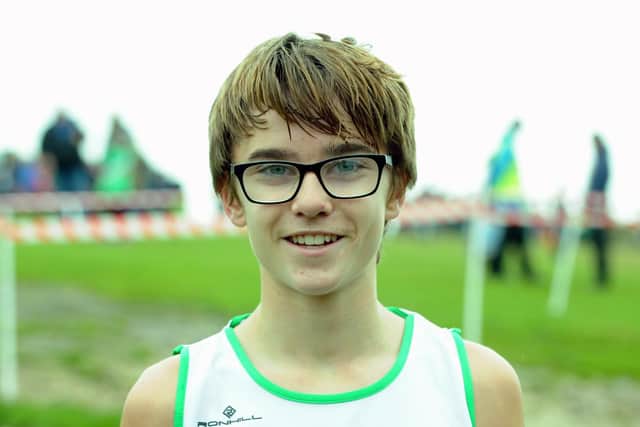 Josh Dunne