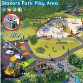 Blakers Park