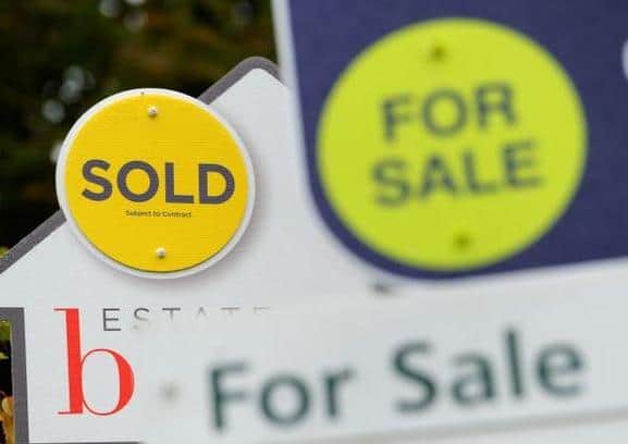 House prices increased in Chichester