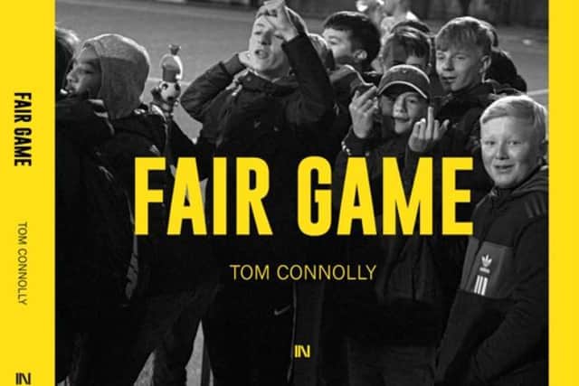 Fair Game is out soon
