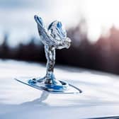 Picture courtesy of Rolls-Royce