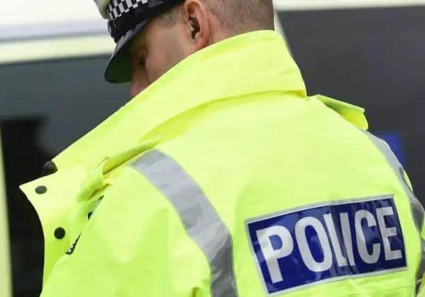Two teenagers were arrested following the assault in Worthing