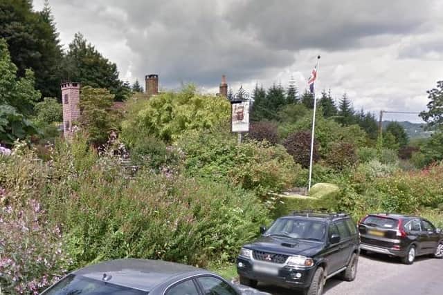 The Duke of Cumberland Arms (Photo: Google)
