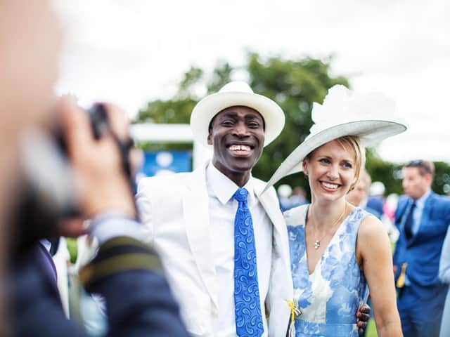 Enjoy Glorious Goodwood from July 27 to 31