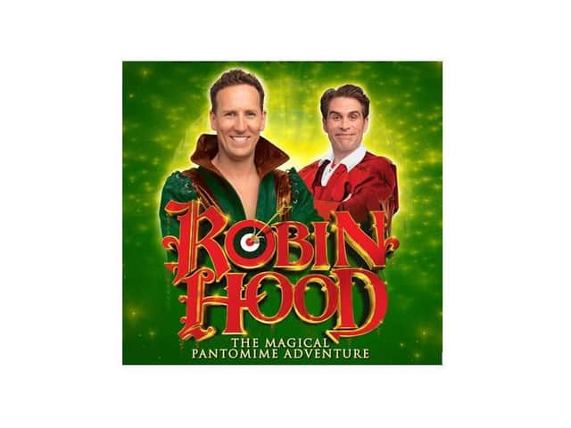 Hastings Robin Hood
