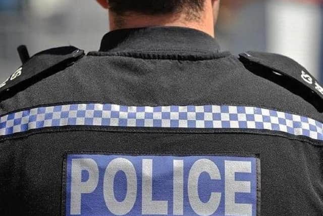 Sussex Police have launched an appeal for witnesses following the assault in Hastings