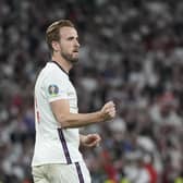 Harry Kane looks likely to leave Tottenham this summer
