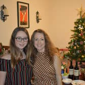 Mia Craen, who lost her life in January, pictured with her mum Michelle