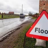 Flood schemes are getting a cash boost in Eastbourne and Pevensey Bay. SUS-210729-155923001