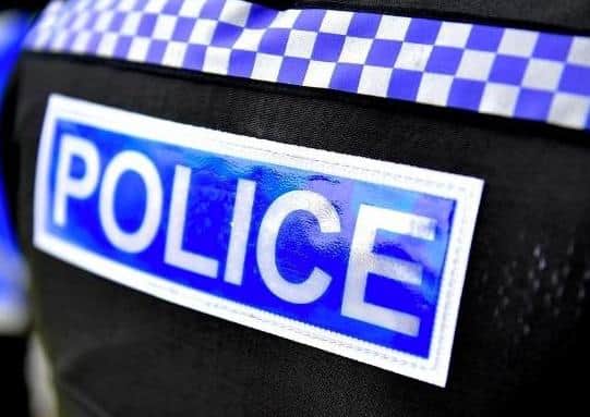 A man has been arrested following an attack on a six-year-old girl in Littlehampton