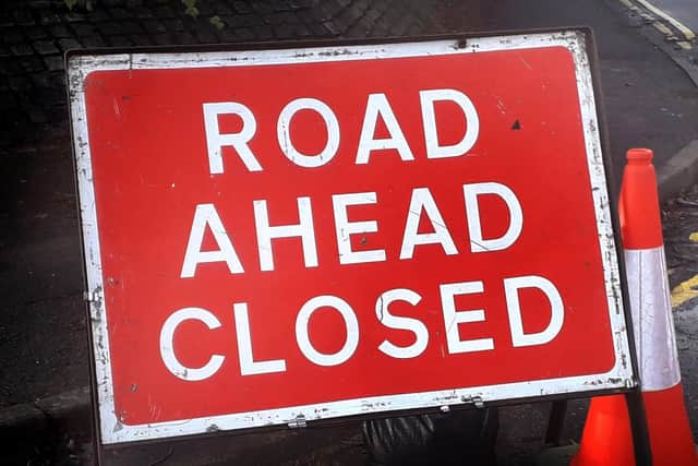 Drivers have been warned of disruption while roads are closed to allow East Sussex Highways to carry out work to strengthen road surfaces