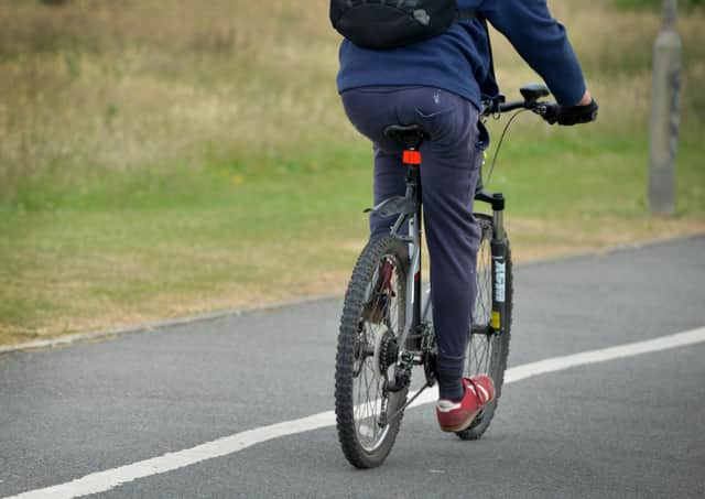 West Sussex County Council have put forward a number of proposals to improve cycling and walking routes