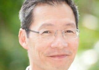 Dr Dennis Chan is principal research fellow at the Institute of Cognitive Neuroscience, University College London, and also a consultant neurologist at University Hospitals Sussex NHS Foundation Trust SUS-210308-083847001