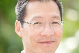 Dr Dennis Chan is principal research fellow at the Institute of Cognitive Neuroscience, University College London, and also a consultant neurologist at University Hospitals Sussex NHS Foundation Trust SUS-210308-083847001