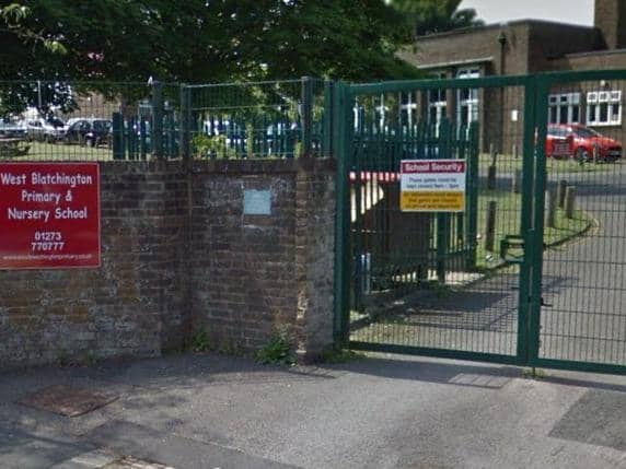 West Blatchington Primary School in Hove will have to reduce its intake from 60 to 30 after losing an appeal