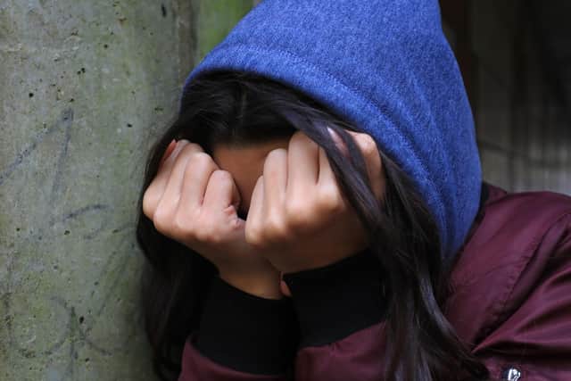 Data from the Ministry of Housing, Communities and Local Government shows that there were 183 children among the families in Crawley staying in temporary accommodation on March 31