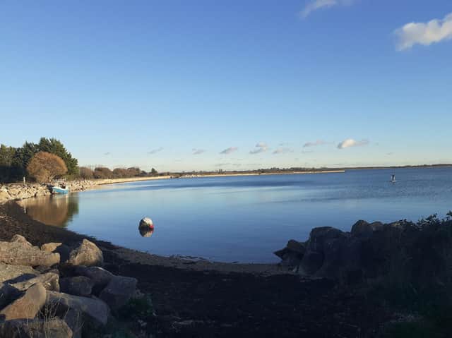 Chichester Harbour was one of the sites where Southern Water was fined for releasing untreated sewage