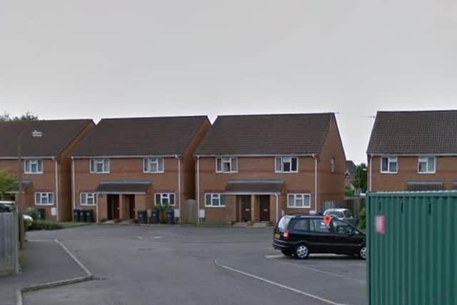 Bourne Close in Durrington. Picture: Google Street View