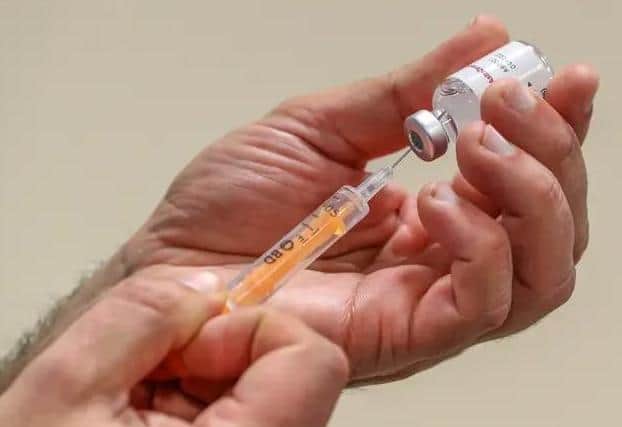Nearly a third of under-30s in Chichester have yet to receive a Covid-19 vaccine, figures suggest