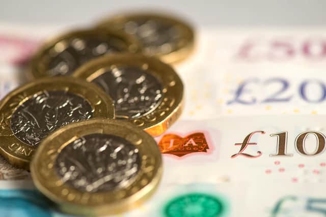 An LGA spokesman said: "Councils are required to ensure termination payments are fair, proportionate, lawful and provide value for money for the taxpayer."
