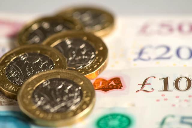 An LGA spokesman said: "Councils are required to ensure termination payments are fair, proportionate, lawful and provide value for money for the taxpayer."