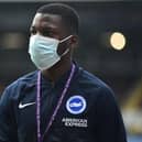 Moises Caicedo is one of the Brighton players impacted by the Premier League's stance