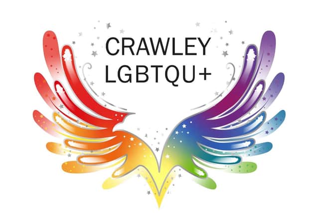 Crawley LGBTQU+