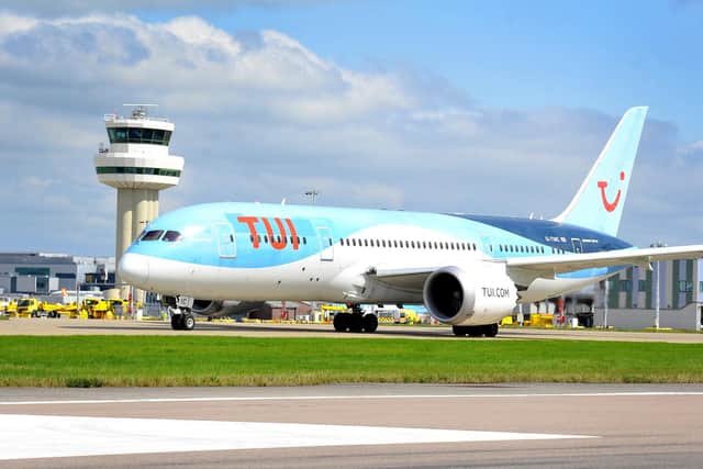 Gatwick Airport flights could increase by nearly 100,000 flights a year if the plans to bring the Northern Runway into routine use are given the go ahead