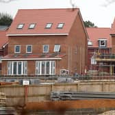 Ministry of Housing, Communities and Local Government data shows 87 loans were given to first-time buyers in Crawley using the scheme in the year to March