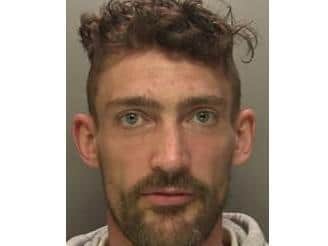 Alexander Gould has connections to Guildford and Chichester. Photo: Surrey Police