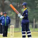 Cuckfield CC captain Ben Candfield. Picture by Steve Robards