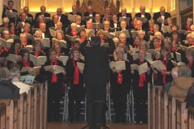 Eastbourne Choral Society
