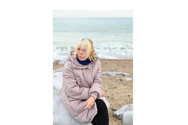 Barb Jungr