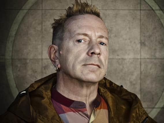 Singer and songwriter, John Lydon, gave a heartfelt interview about his wife’s dementia on national television this morning (Tuesday, September 7) ahead of his visit to Crawley tomorrow