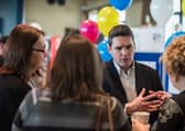 Job fair