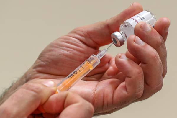 Four-fifths of the UK population is now fully vaccinated against Covid-19, with a booster programme announced for the over-50s this week.
